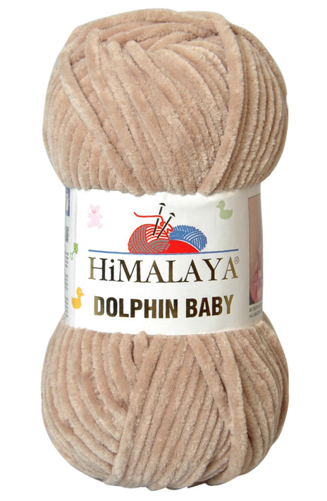 HIMALAYA Baby Dophin