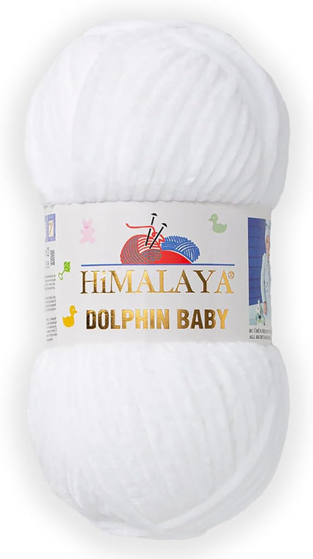 HIMALAYA Dolphin Baby