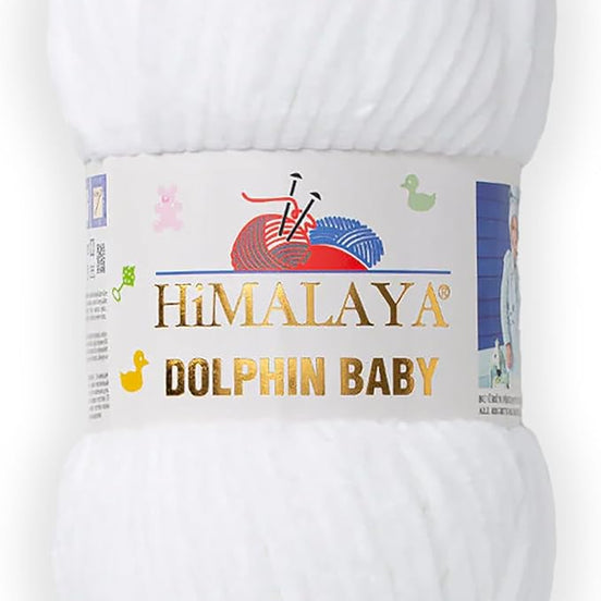 HIMALAYA Dolphin Baby