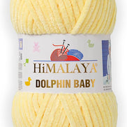 HIMALAYA Dolphin Baby