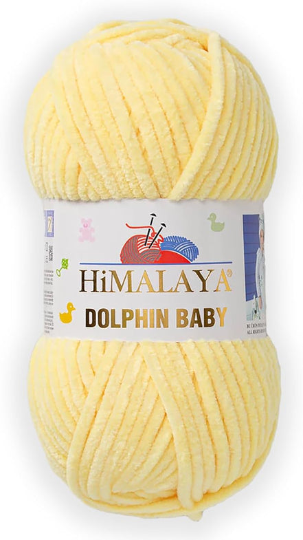 HIMALAYA Dolphin Baby