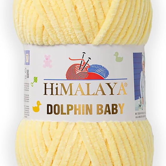 HIMALAYA Dolphin Baby