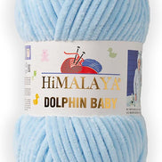 HIMALAYA Dolphin Baby
