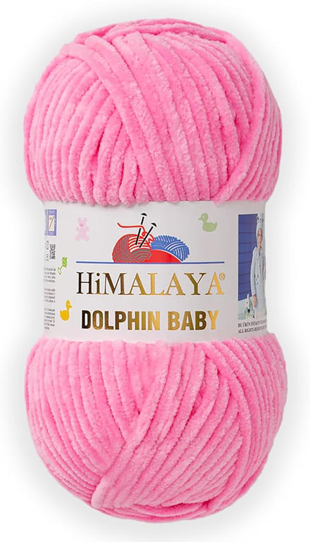 HIMALAYA Dolphin Baby