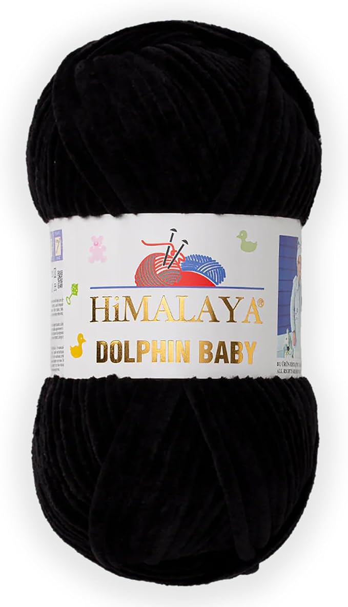 HIMALAYA Dolphin Baby