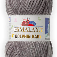 HIMALAYA Dolphin Baby