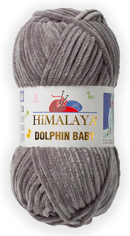 HIMALAYA Dolphin Baby