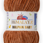 HIMALAYA Dolphin Baby