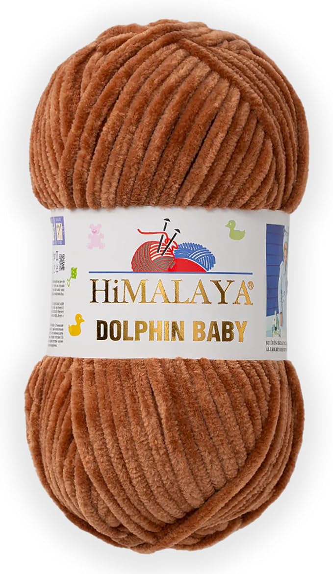 HIMALAYA Dolphin Baby