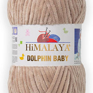 HIMALAYA Dolphin Baby