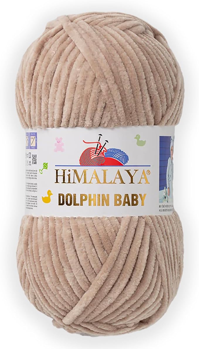 HIMALAYA Dolphin Baby