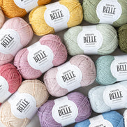 DROPS Belle
