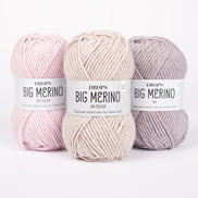 Drops Big Merino