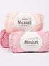 DROPS muskat