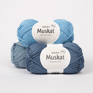 DROPS muskat