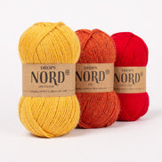 DROPS Nord