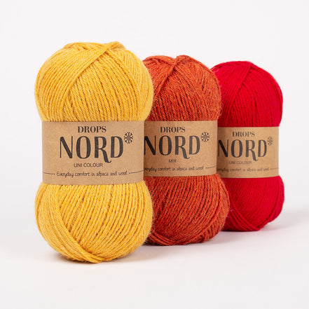 DROPS Nord