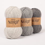 DROPS Nord