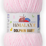 HIMALAYA Dolphin Baby