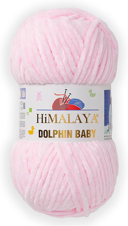 HIMALAYA Dolphin Baby
