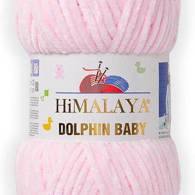 HIMALAYA Dolphin Baby