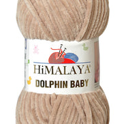 HIMALAYA Dolphin Baby