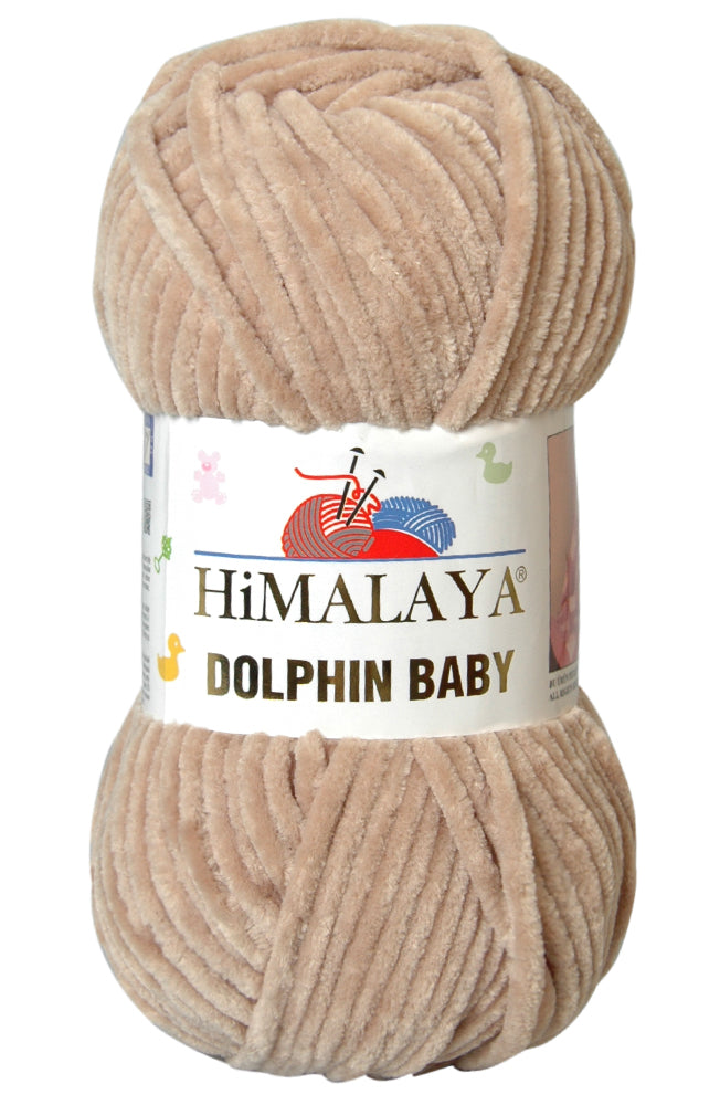 HIMALAYA Baby dophin
