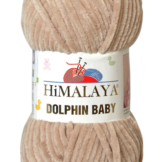 HIMALAYA Baby dophin